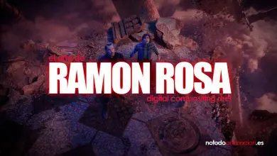 composición vfx reel