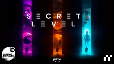 secret level making of