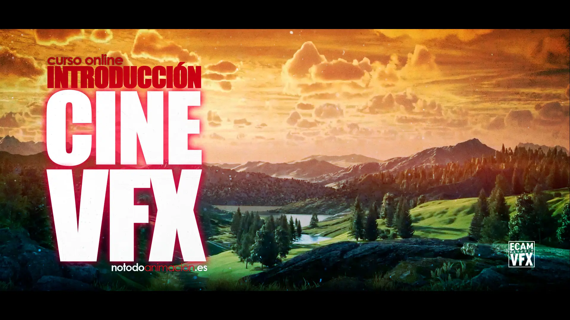 curso de vfx