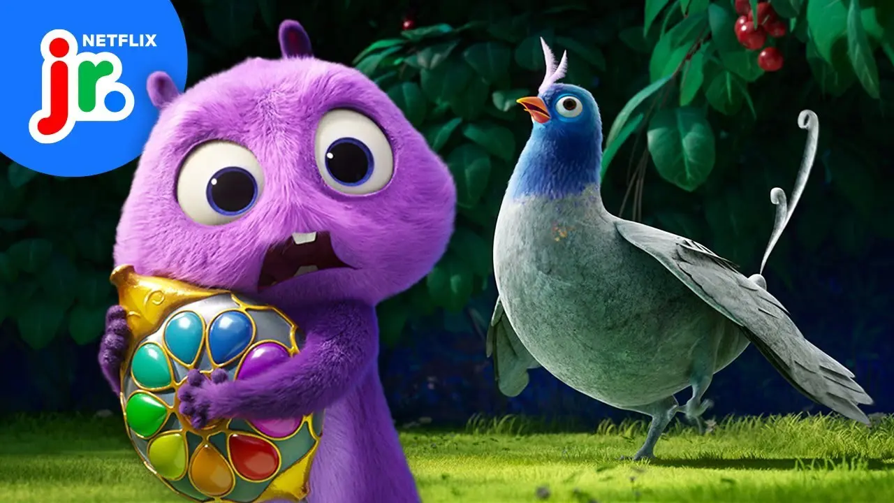 cortometraje animado