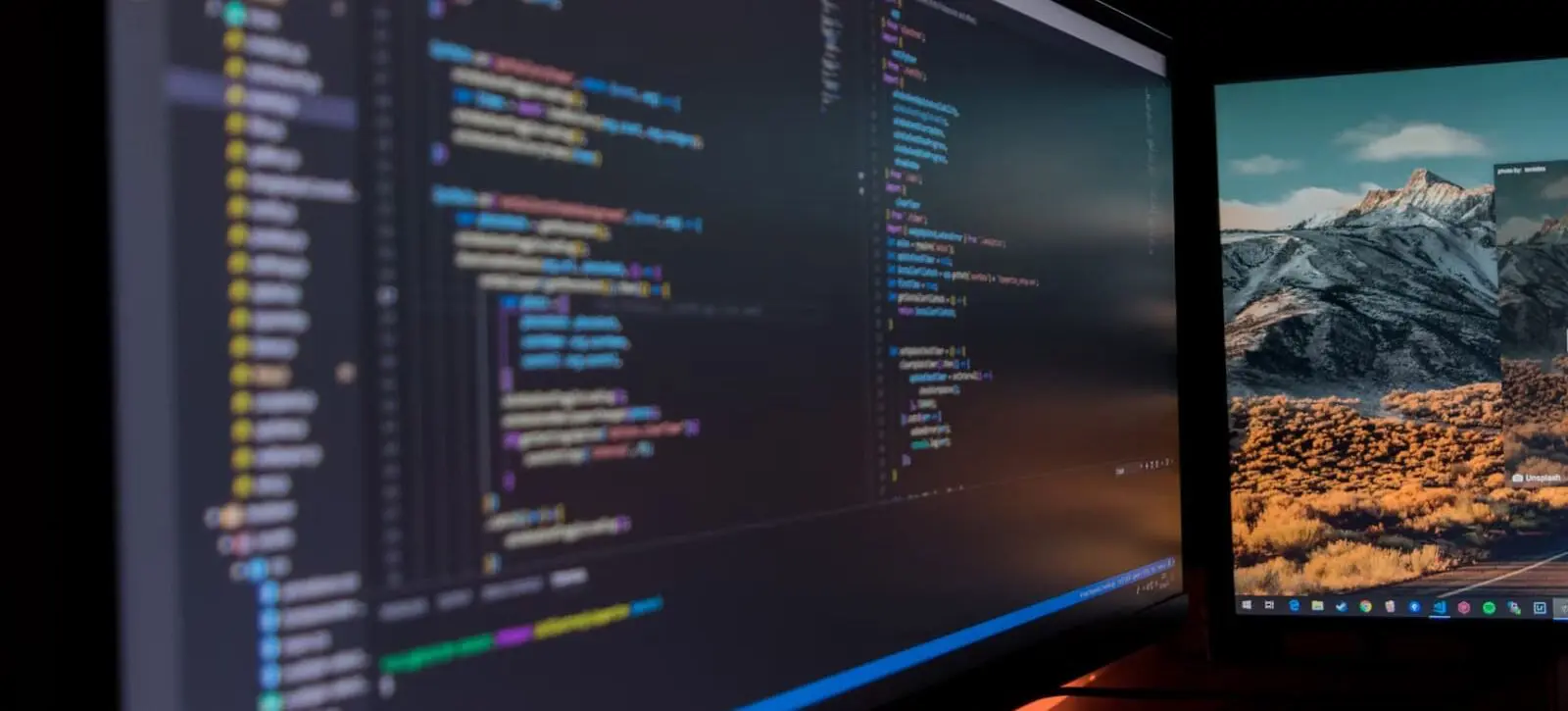 SOFTWARE VFX