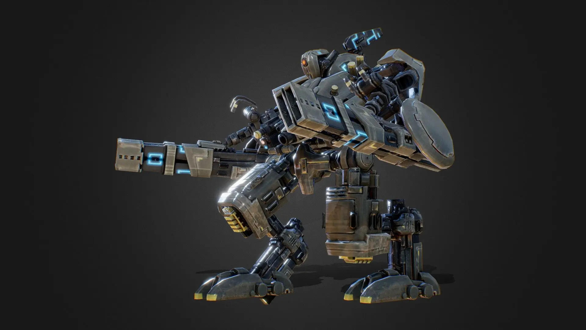 3d model free gallery 