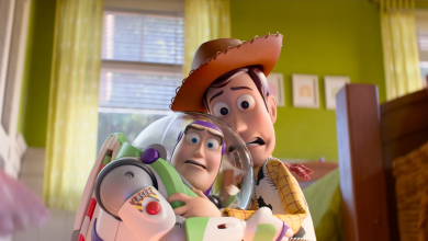 toy story 5 castellano