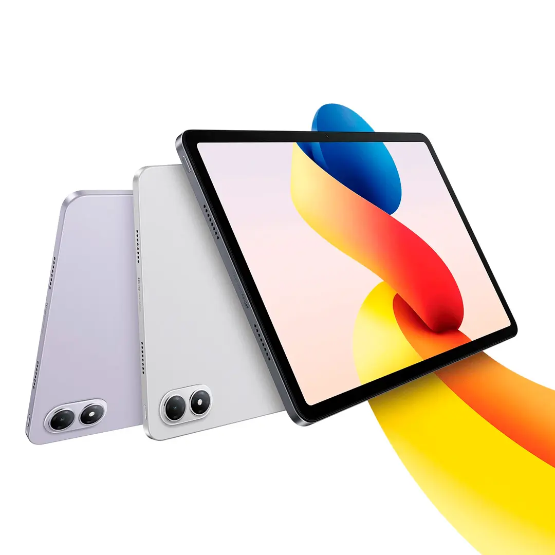 REDMI Pad 2 Pro tablet barata para dibujar con lápiz