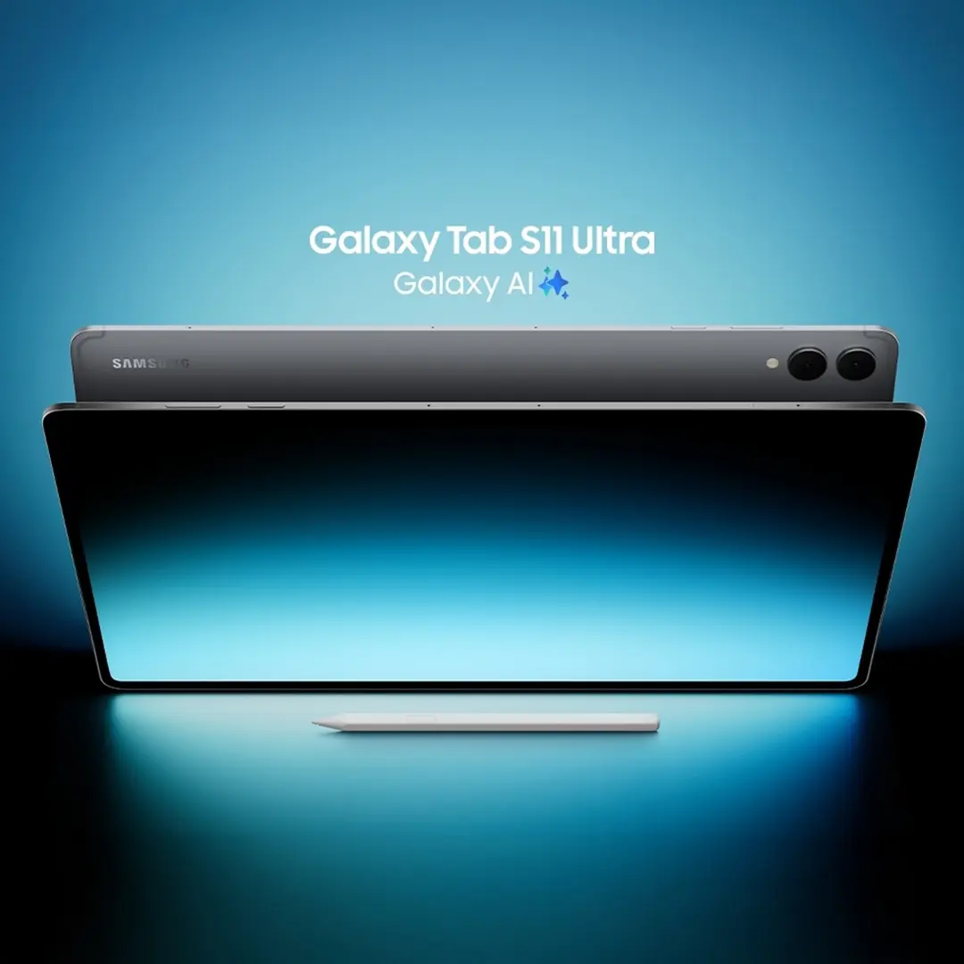 Samsung Galaxy Tab S11 Ultra OFERTA