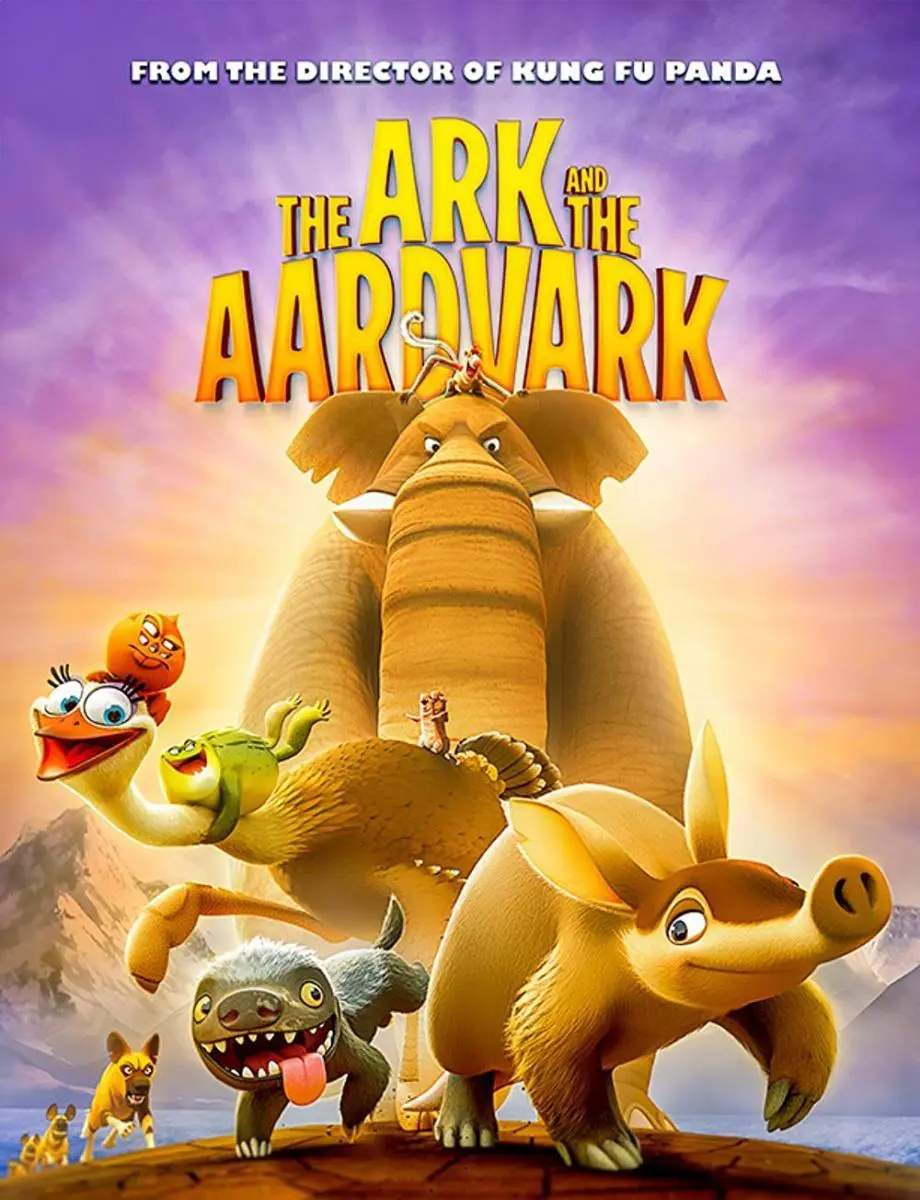 peliculas animadas 2026