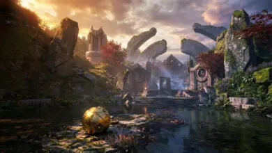 Curso de Unreal Engine 5 desde cero