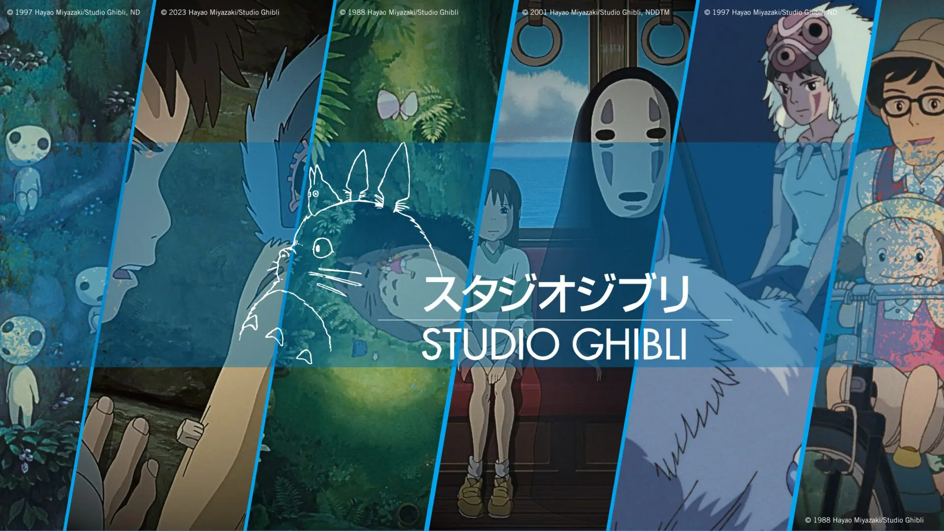 estudios de animación
