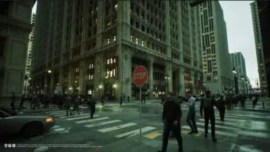 unreal engine ia