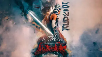 Ahsoka disney+