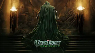 DOOMSDAY estreno