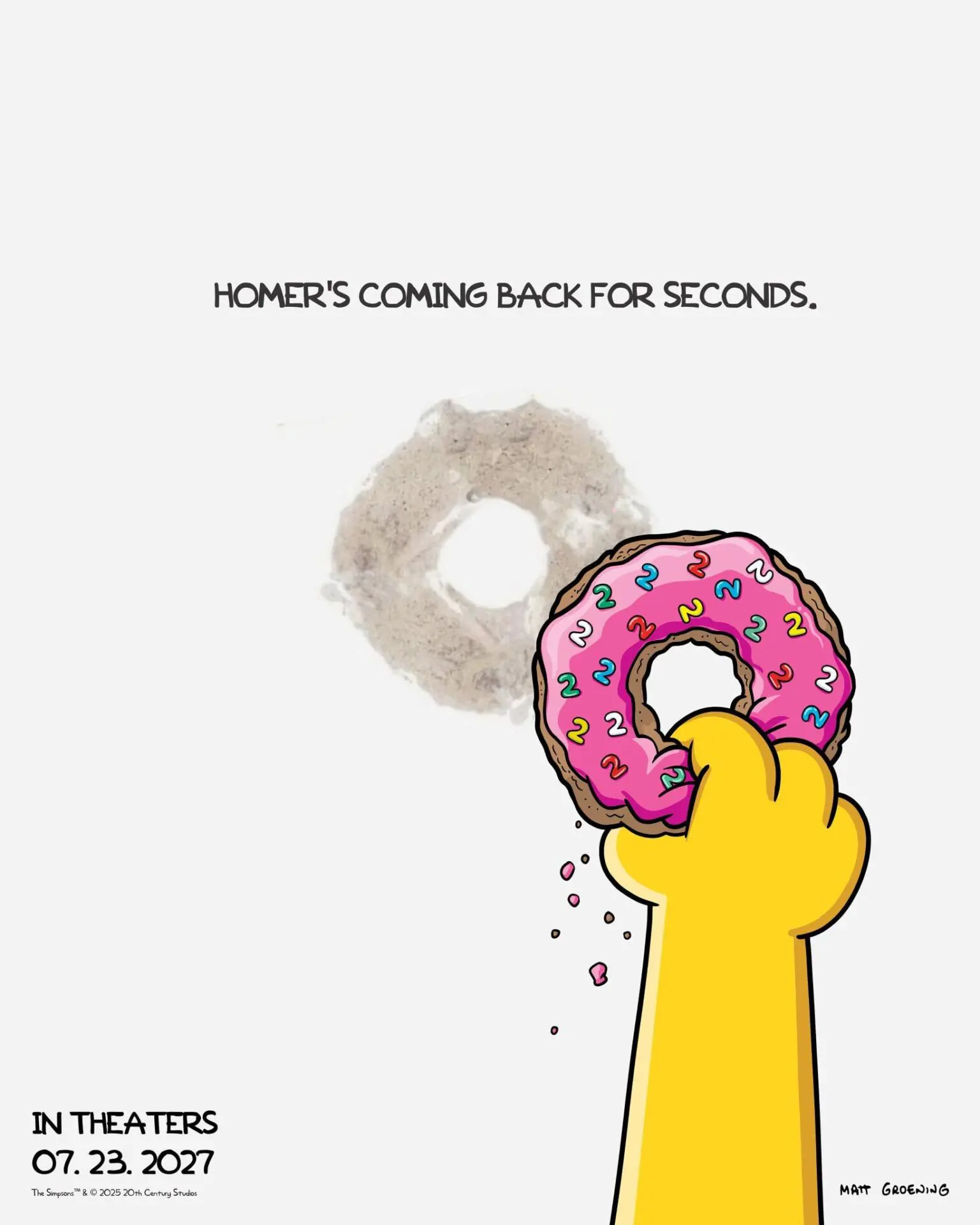simpsons 2027