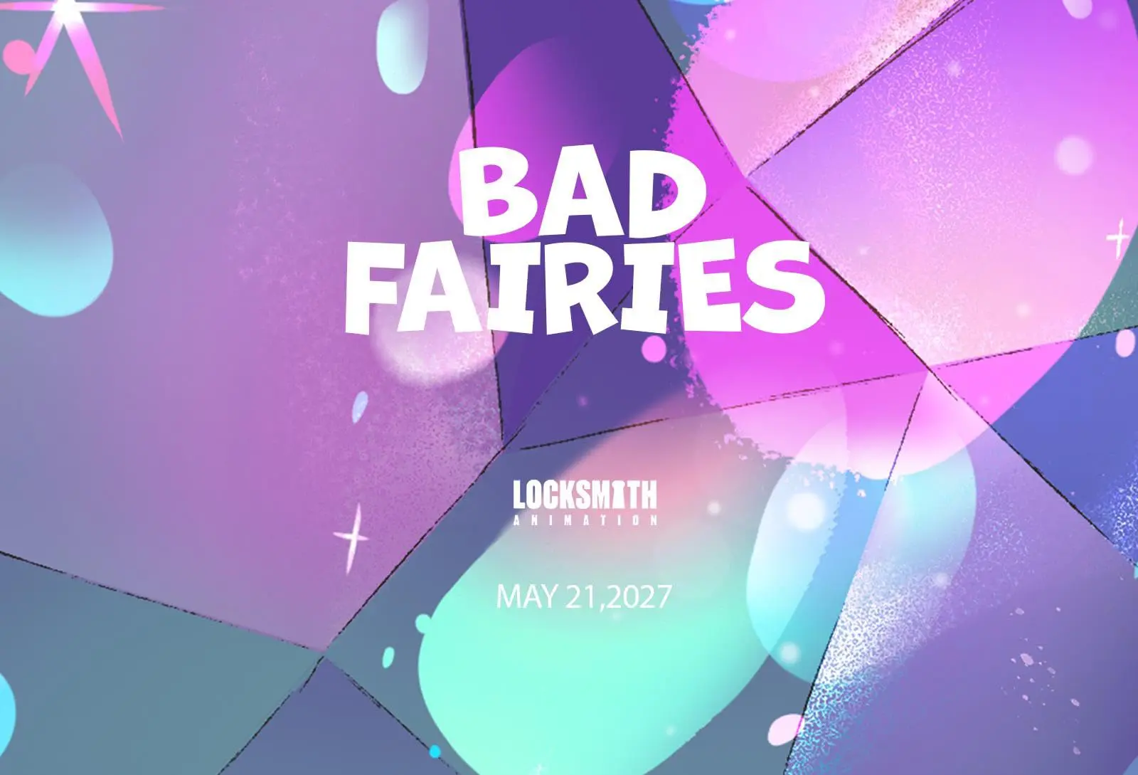 bad fairies estreno