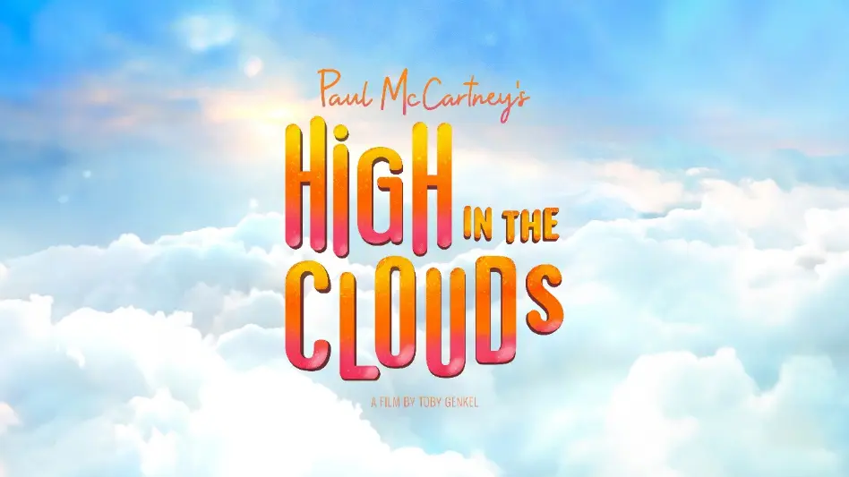 high in the clouds 2027