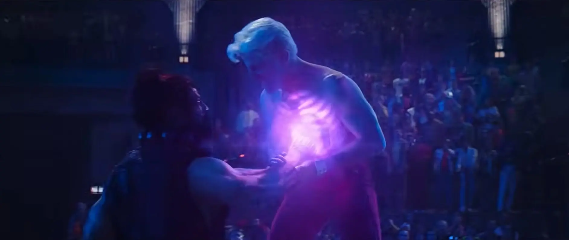 vfx street fighter movie