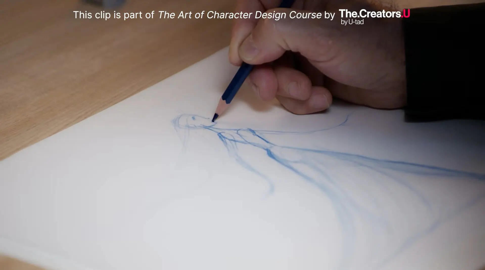diseño de personajes