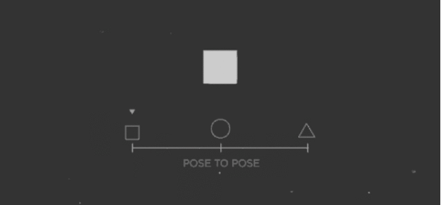 Los 12 principios de la animación - Disney Nine Old Men (2D, 3D, Tradicional y Digital) 2018 ACCION DIRECTA Y POSE A POSE