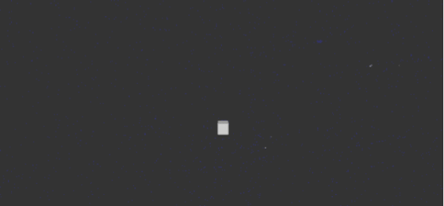 Los 12 principios de la animación - Disney Nine Old Men (2D, 3D, Tradicional y Digital) 2018 - Exageración