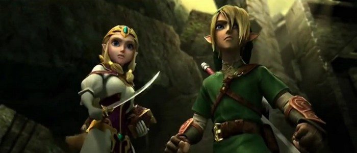 Zelda, Largometraje de Animación 3d, Que no llegó a La Gran Pantalla!! -  Notodoanimacion.es