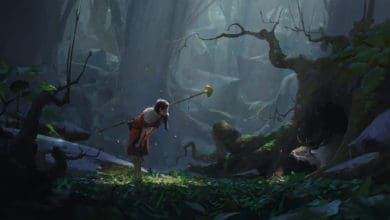 jeremy paillotin portafolio an encounter