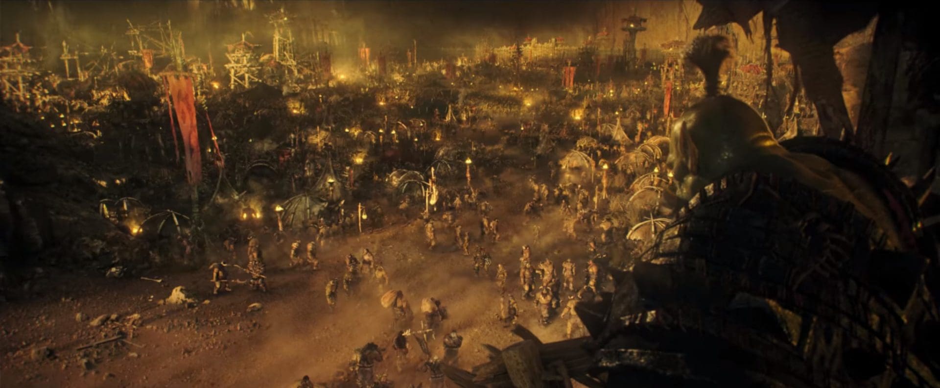 Warcraft 2 Película Completa En Español