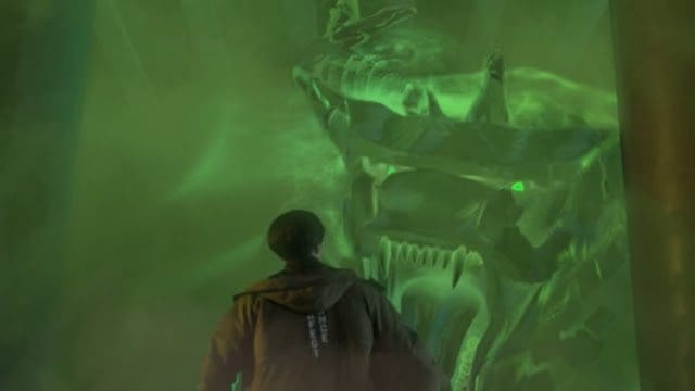 Trailer y Breakdown VFX: Guardians of Night - Notodoanimacion.es