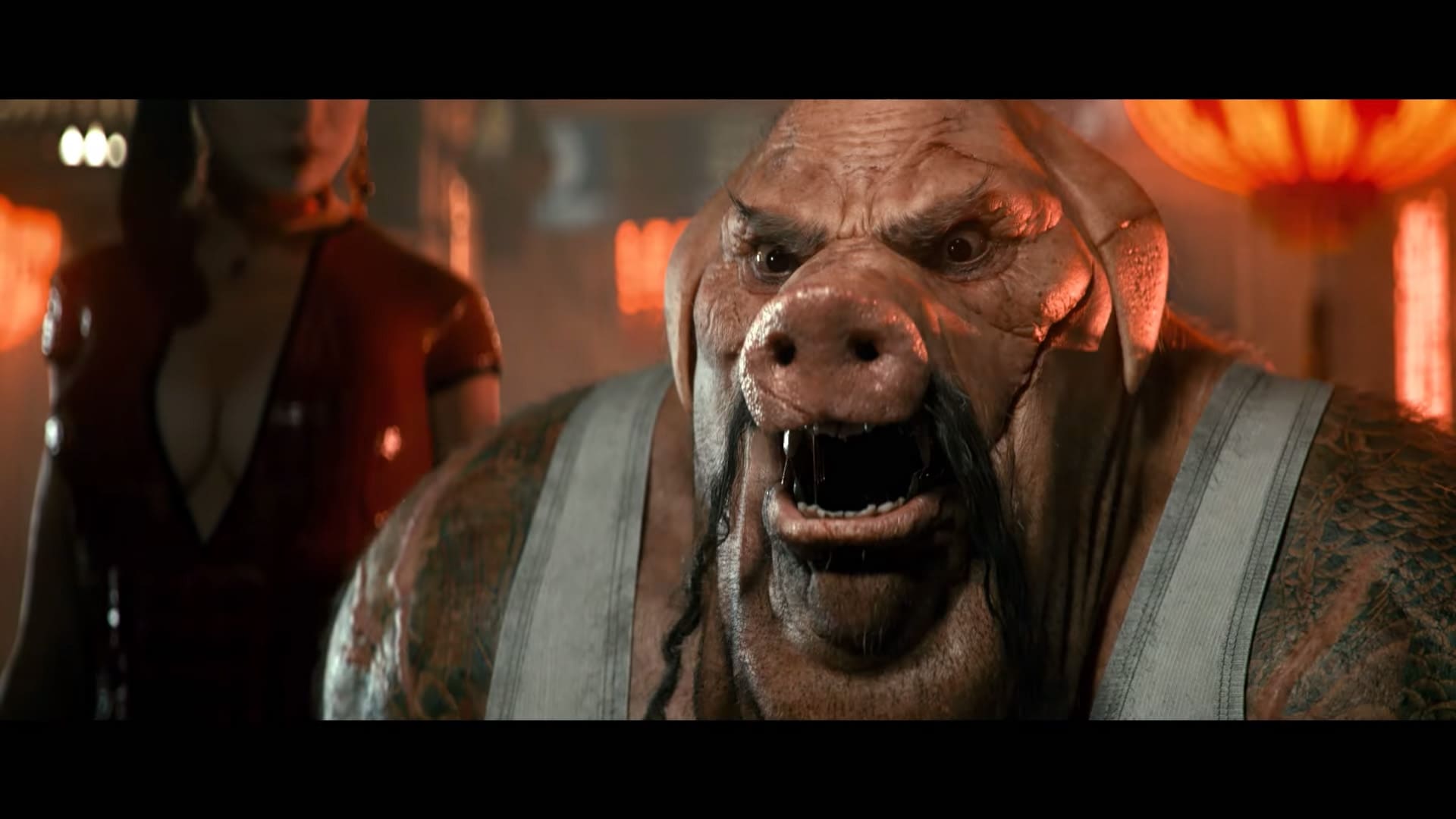 beyond good and evil mejores cinemáticas para videojuegos