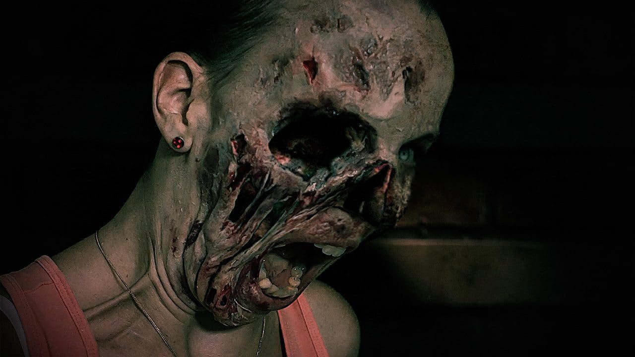 Tutoriales Mundo Zombie: Tracking, Rotoscopia y Chroma Key