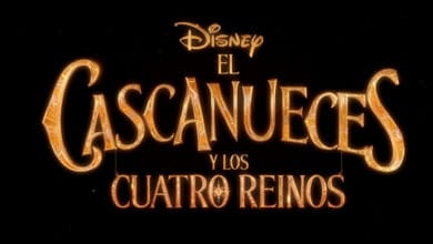 El cascanueces y los cuatro reinos