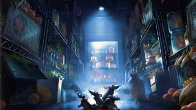 El Arte de Ratatouille - Animatica, Concept Art y Diseño de Personajes - libro artbook