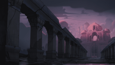 cortometraje de animación