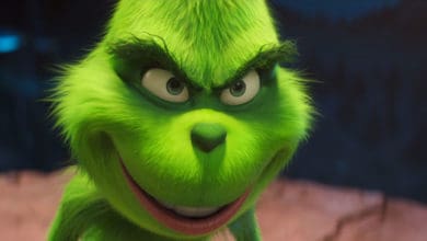 El Grinch 2018 trailer español