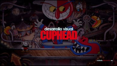 cuphead concept art book