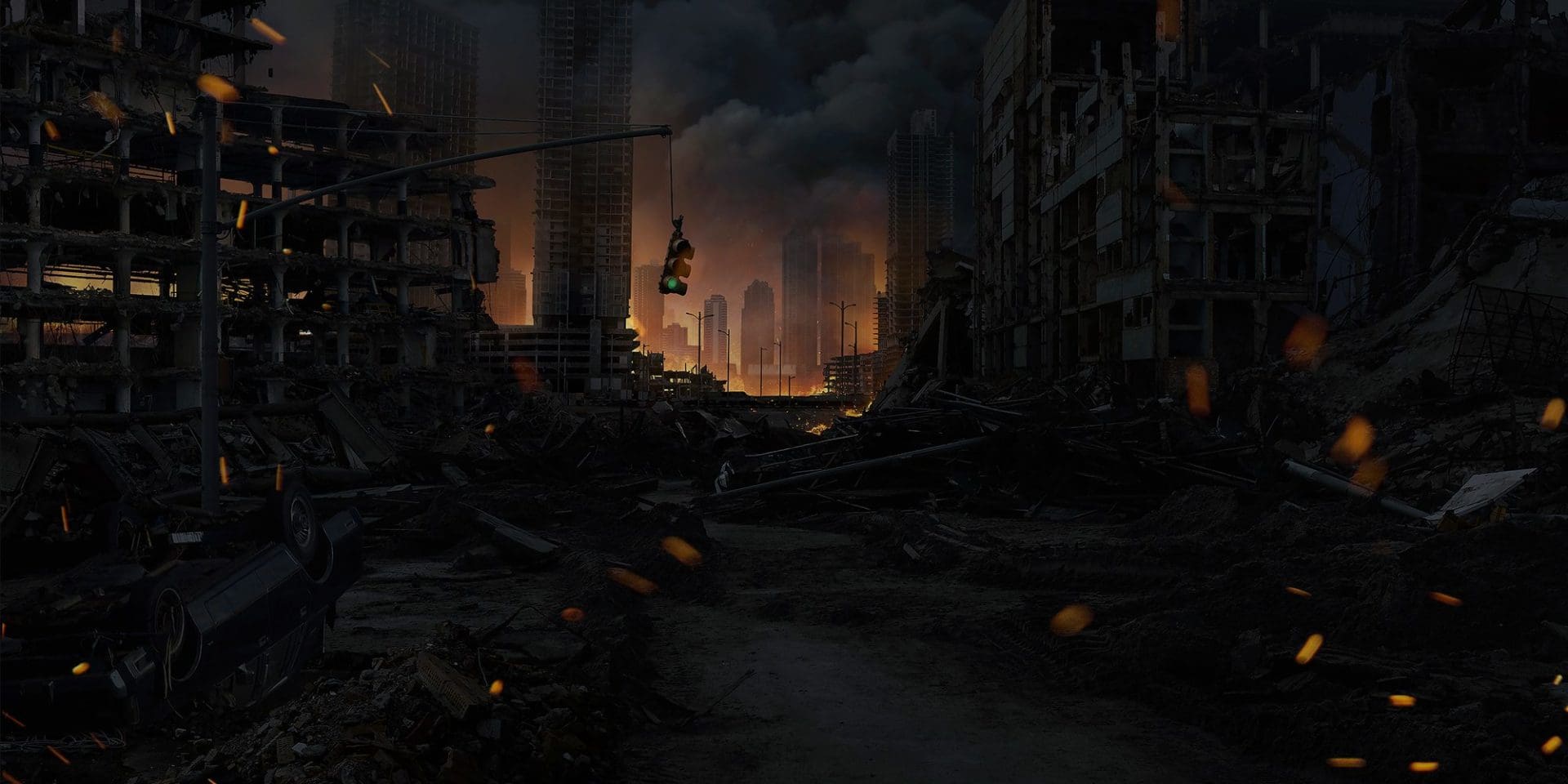 Showreel de Ilustración y Concept Art: Ian Vicknair