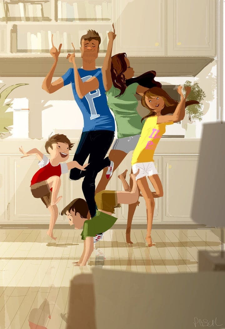 Pascal Campion ilustracion y concept art