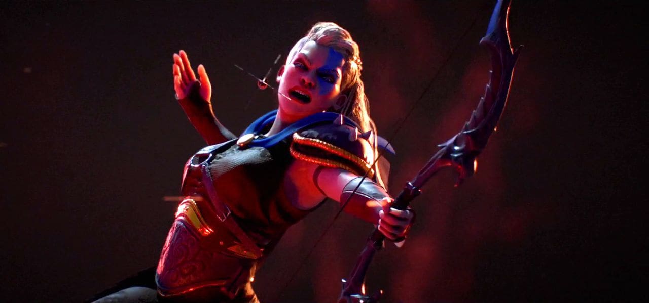 Trailer-Cinemática-Videojuego-Vikings Go To Hell