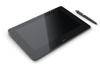  Wacom Cintiq Pro 16  OPINIÓN, COMPARATIVA Y PRECIO (REVIEW 2018) ultraHD Touch comprar tienda online