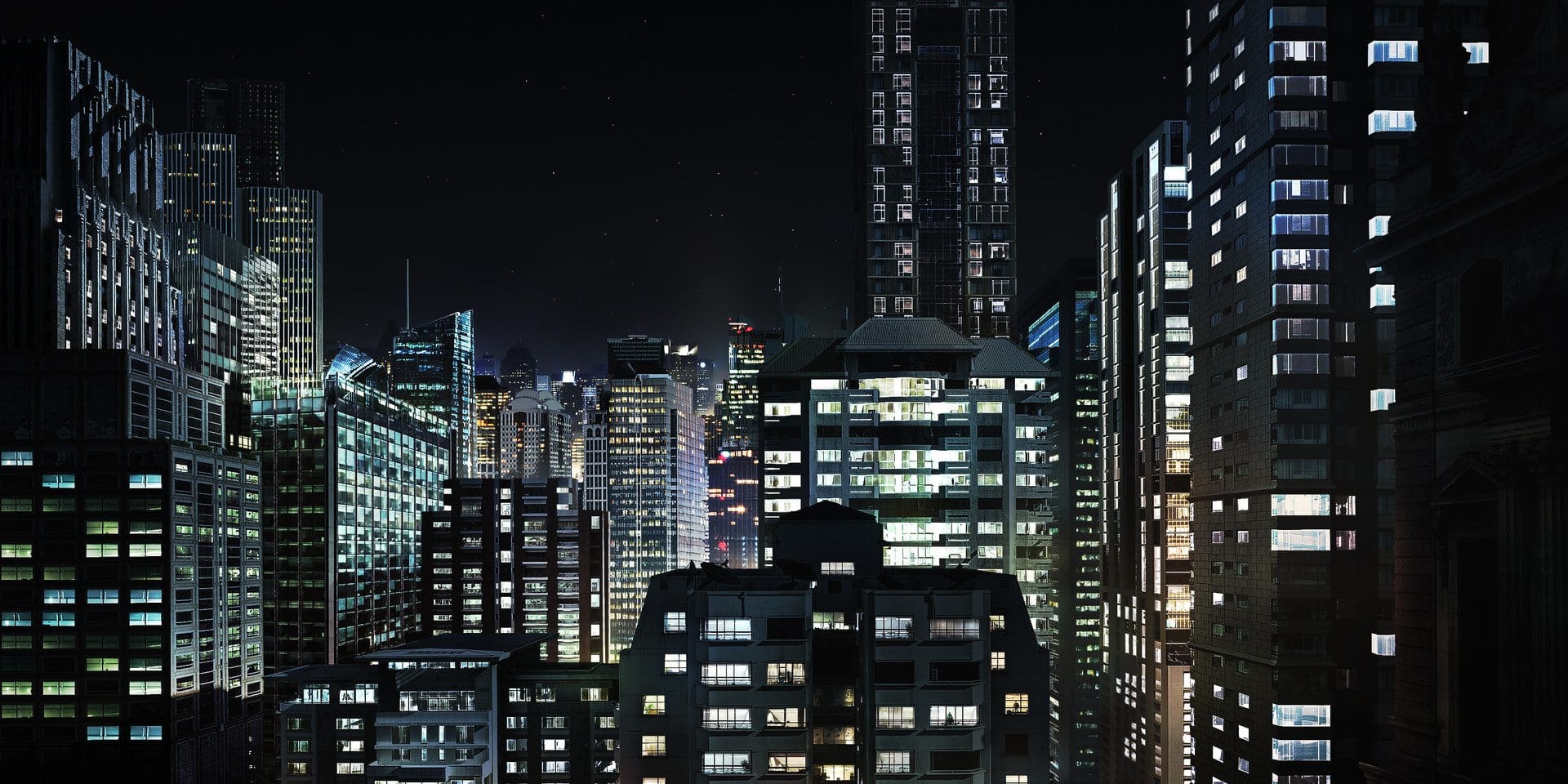 Ilustraciones y Concept Art de Ian Vicknair