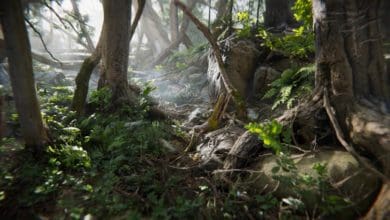 Book of the Dead-Unity Interactive-Videojuegos