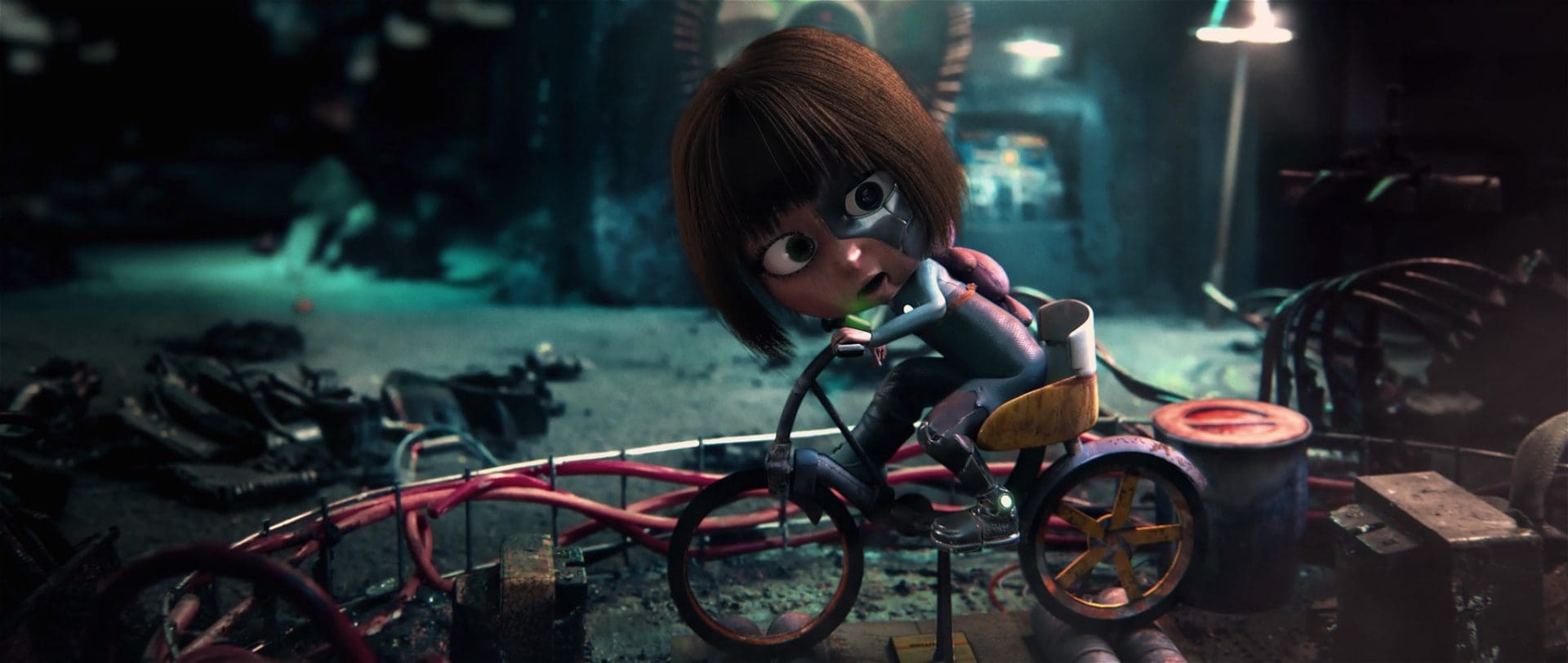 Voyage-cortometraje de animación-stop motion-animación 3d-