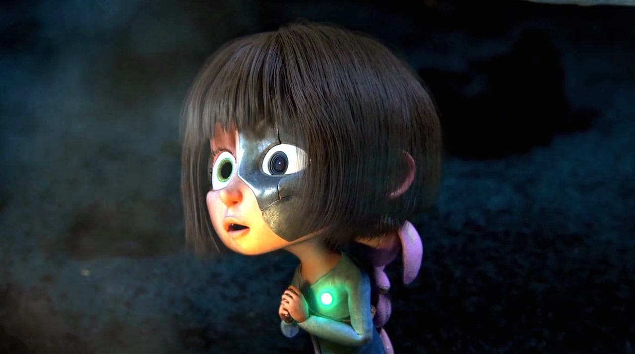 Voyage-cortometraje de animación-stop motion-animación 3d-