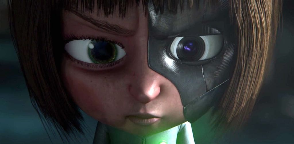 Voyage-cortometraje de animación-stop motion-animación 3d-