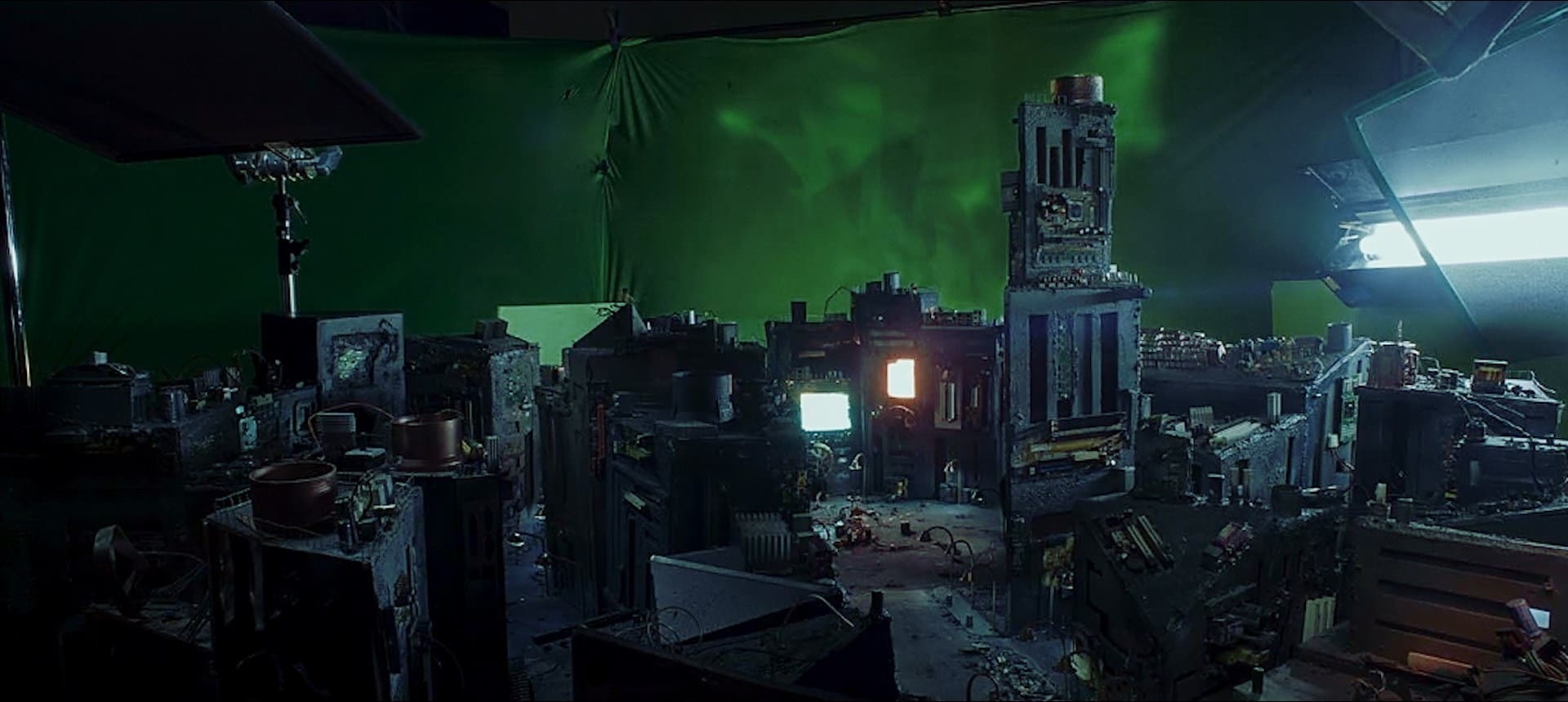 Voyage-cortometraje de animación-stop motion-animación 3d-