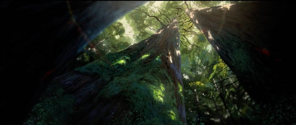 Fox-And-The-Whale-Cortometraje de animación 2s-3d-