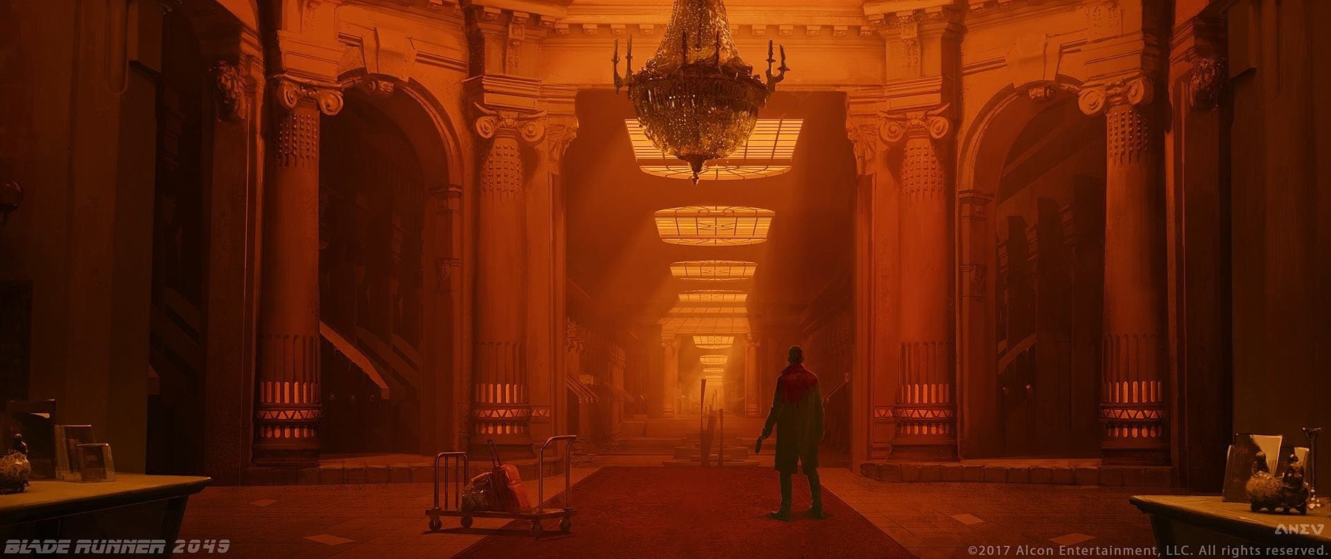 Kamen Anev-concept art-ilustración-Arte-Blade Runner 2049