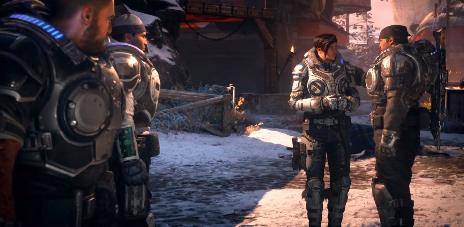 Trailer-Videojuego-Gears 5-cinemática-animación3d