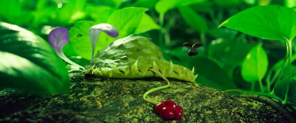 Trailer-película-de-animación-estreno-Miniscule-Mandibles-From-Far-Away