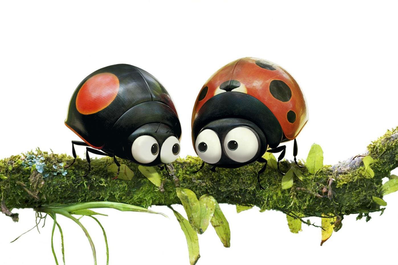 Trailer-película-de-animación-estreno-Miniscule-Mandibles-From-Far-Away