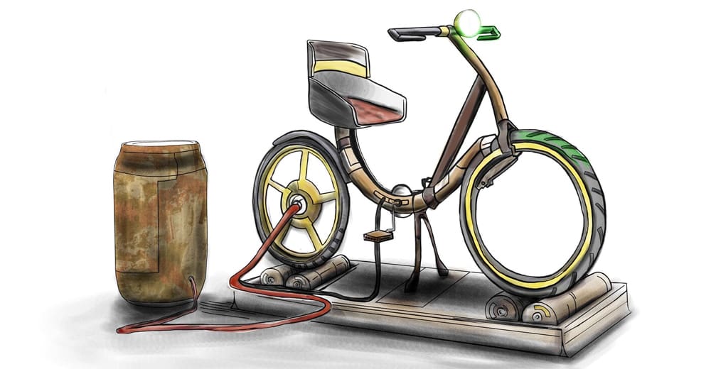 Voyage-cortometraje de animación-stop motion-animación 3d-concept art