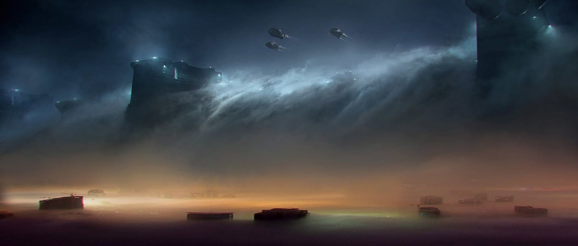 emmanuel-shiu-blade runner 2049-concept art-ilustración